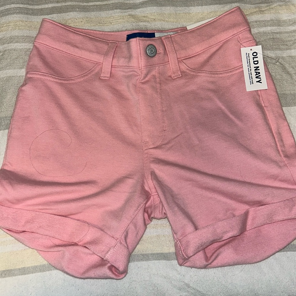 Old navy NWT girls shorts